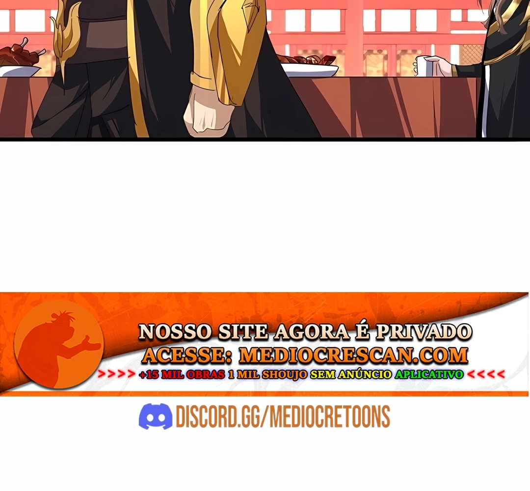 Imperador Mágico Capítulo 788 Página 4