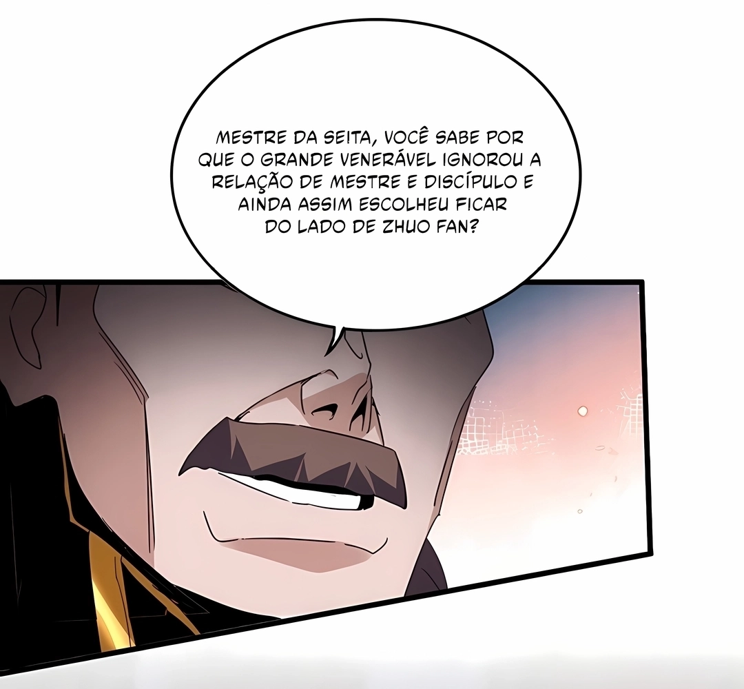 Imperador Mágico Capítulo 788 Página 43