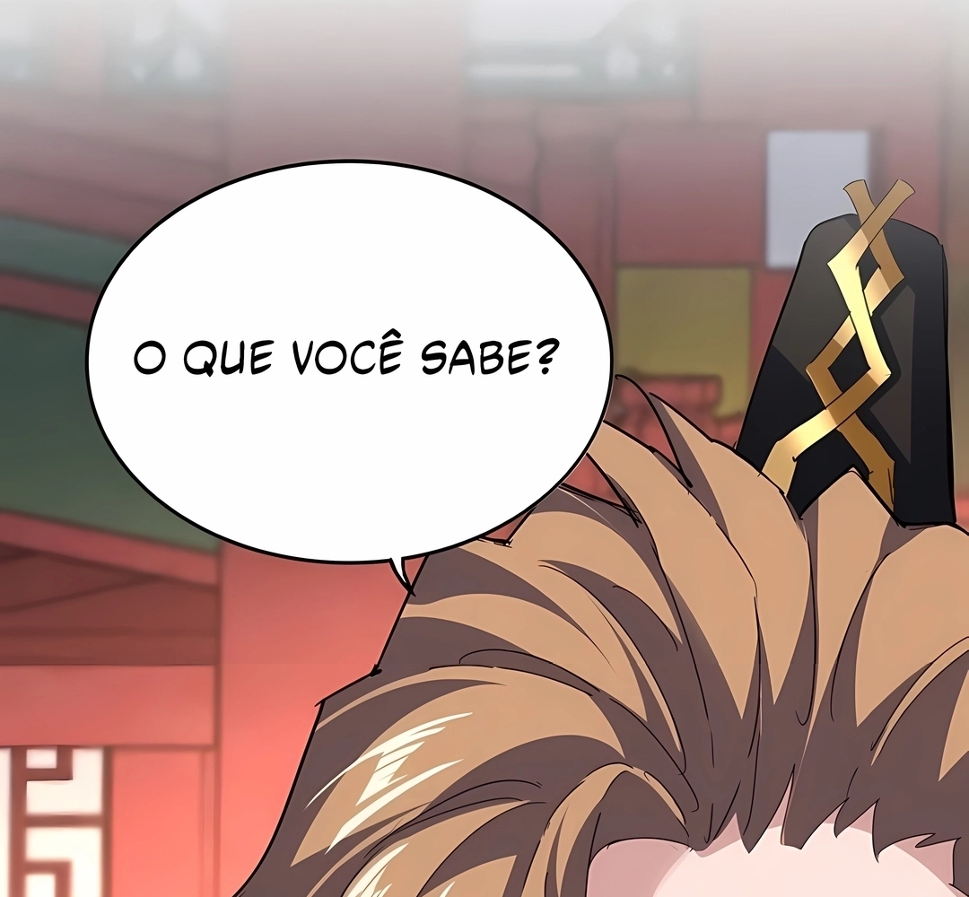 Imperador Mágico Capítulo 788 Página 44