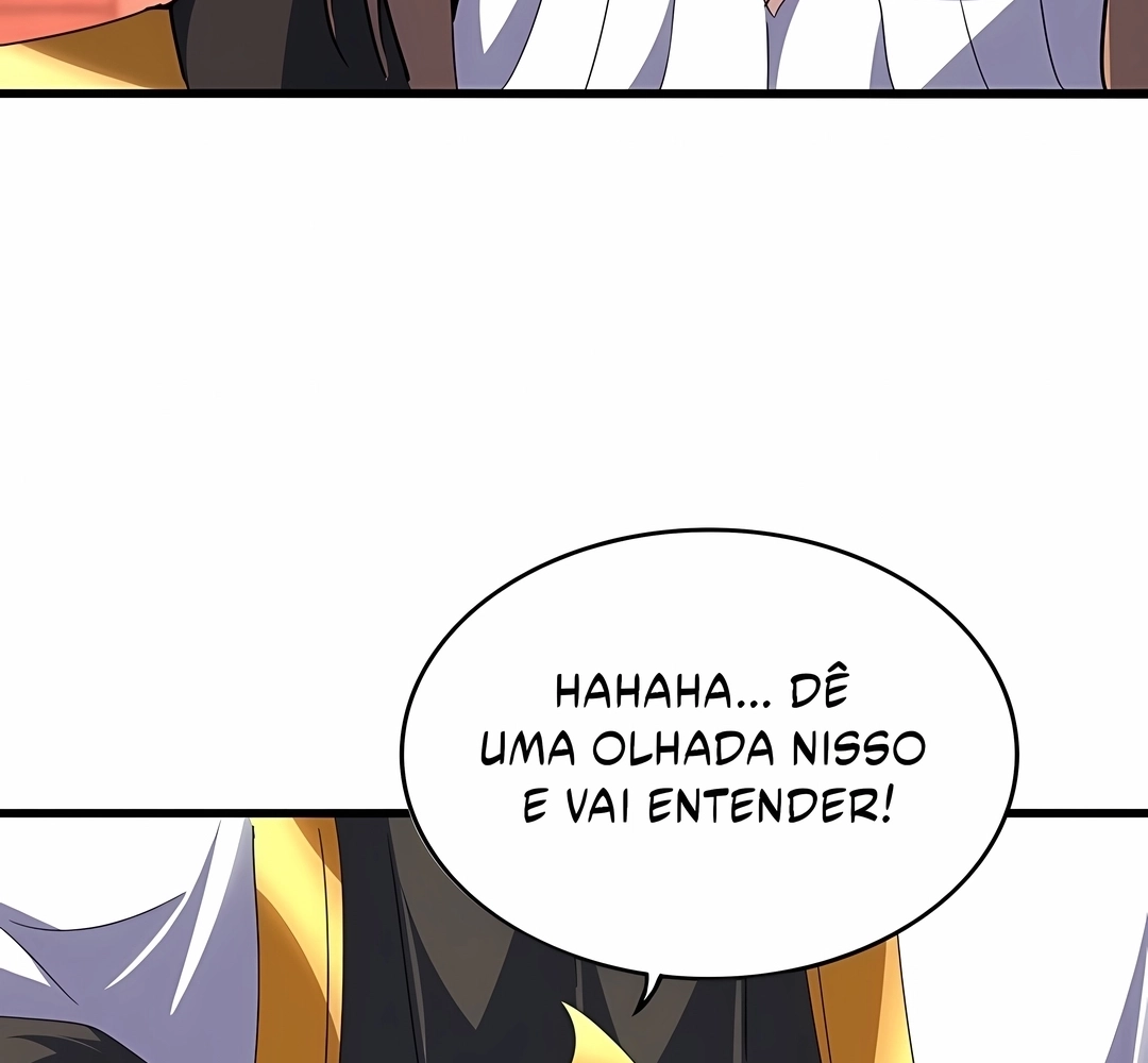 Imperador Mágico Capítulo 788 Página 46