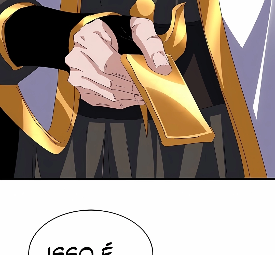 Imperador Mágico Capítulo 788 Página 47