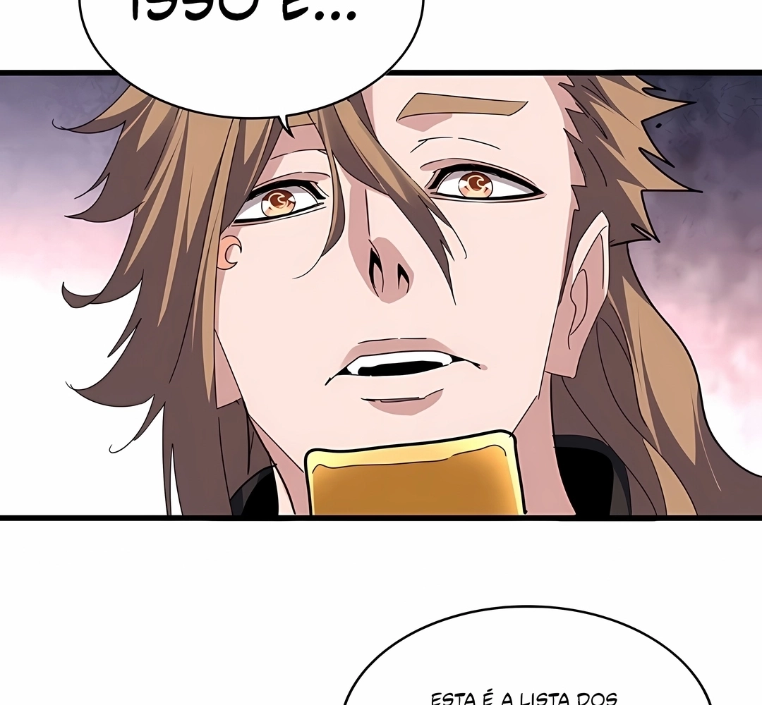 Imperador Mágico Capítulo 788 Página 48