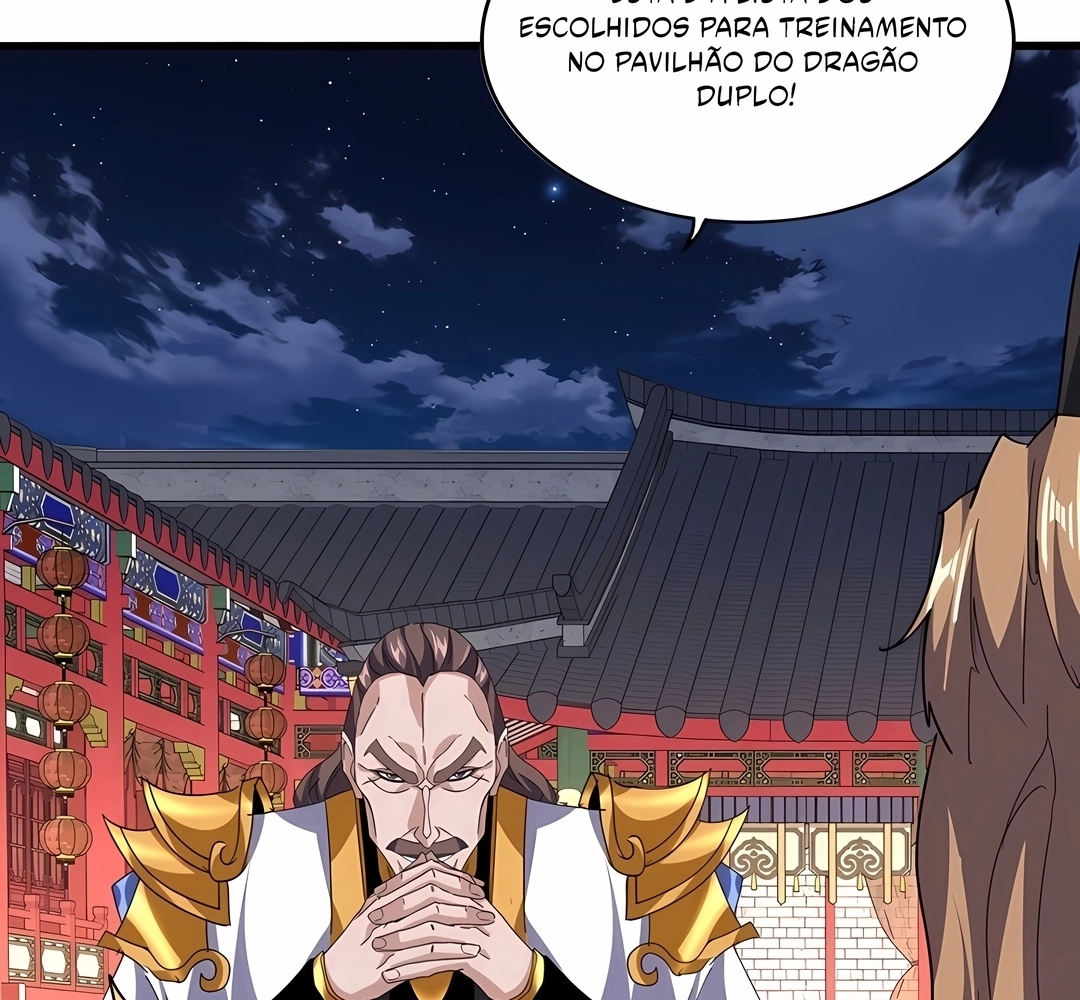 Imperador Mágico Capítulo 788 Página 49