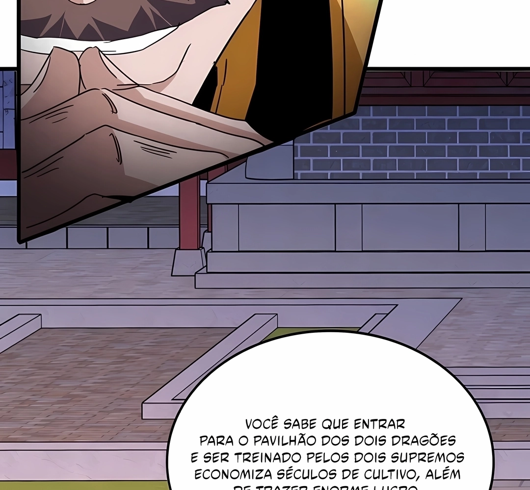 Imperador Mágico Capítulo 788 Página 52