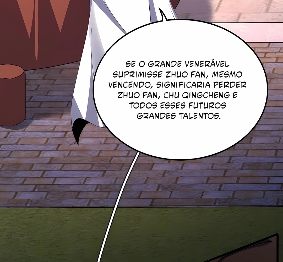 Imperador Mágico Capítulo 788 Página 54