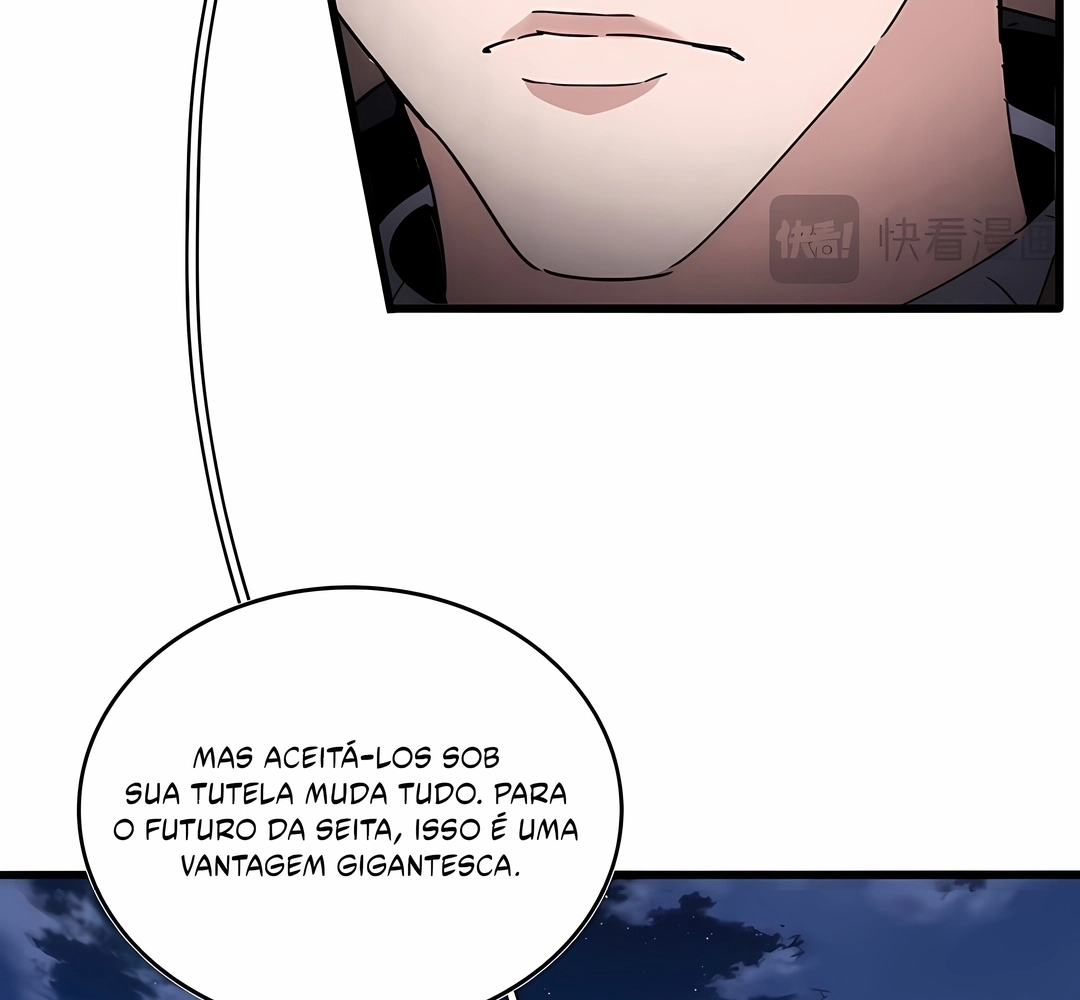 Imperador Mágico Capítulo 788 Página 56