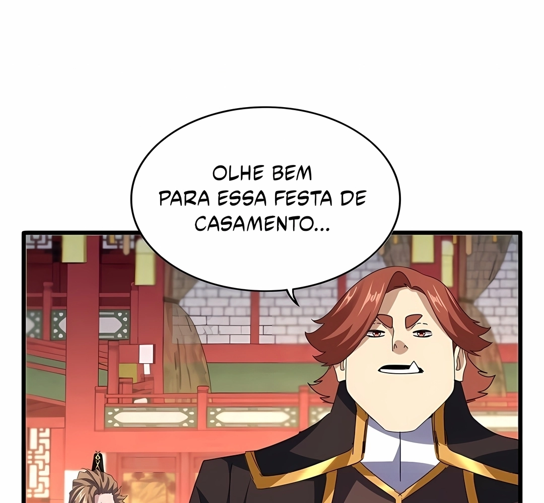 Imperador Mágico Capítulo 788 Página 6