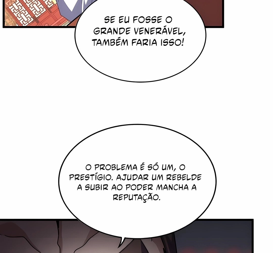 Imperador Mágico Capítulo 788 Página 60