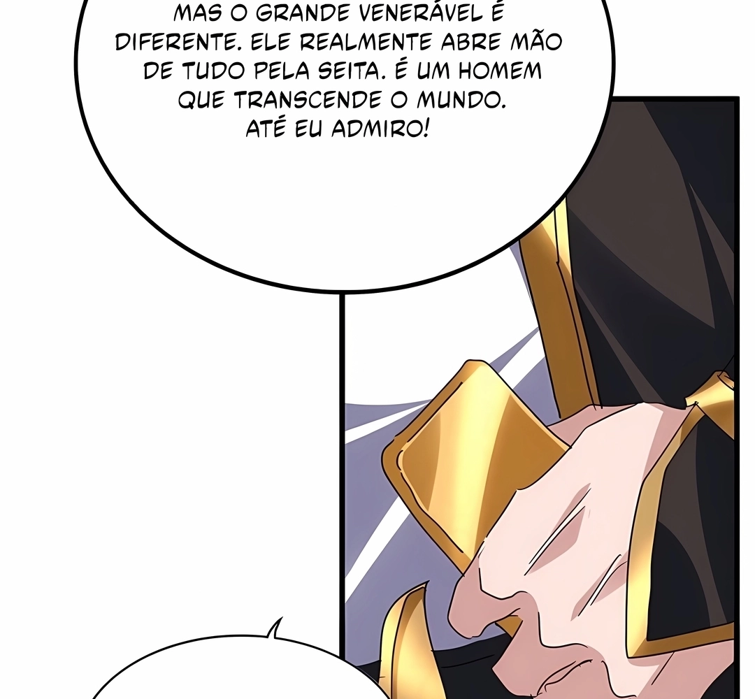 Imperador Mágico Capítulo 788 Página 62