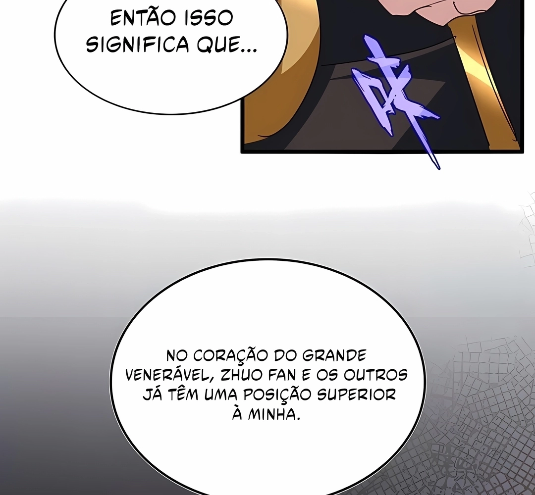 Imperador Mágico Capítulo 788 Página 63