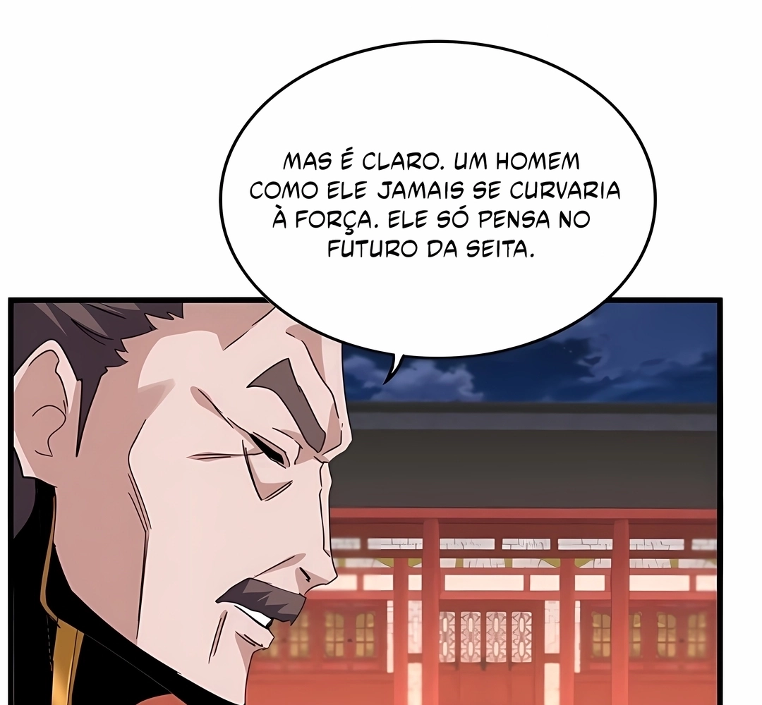 Imperador Mágico Capítulo 788 Página 66