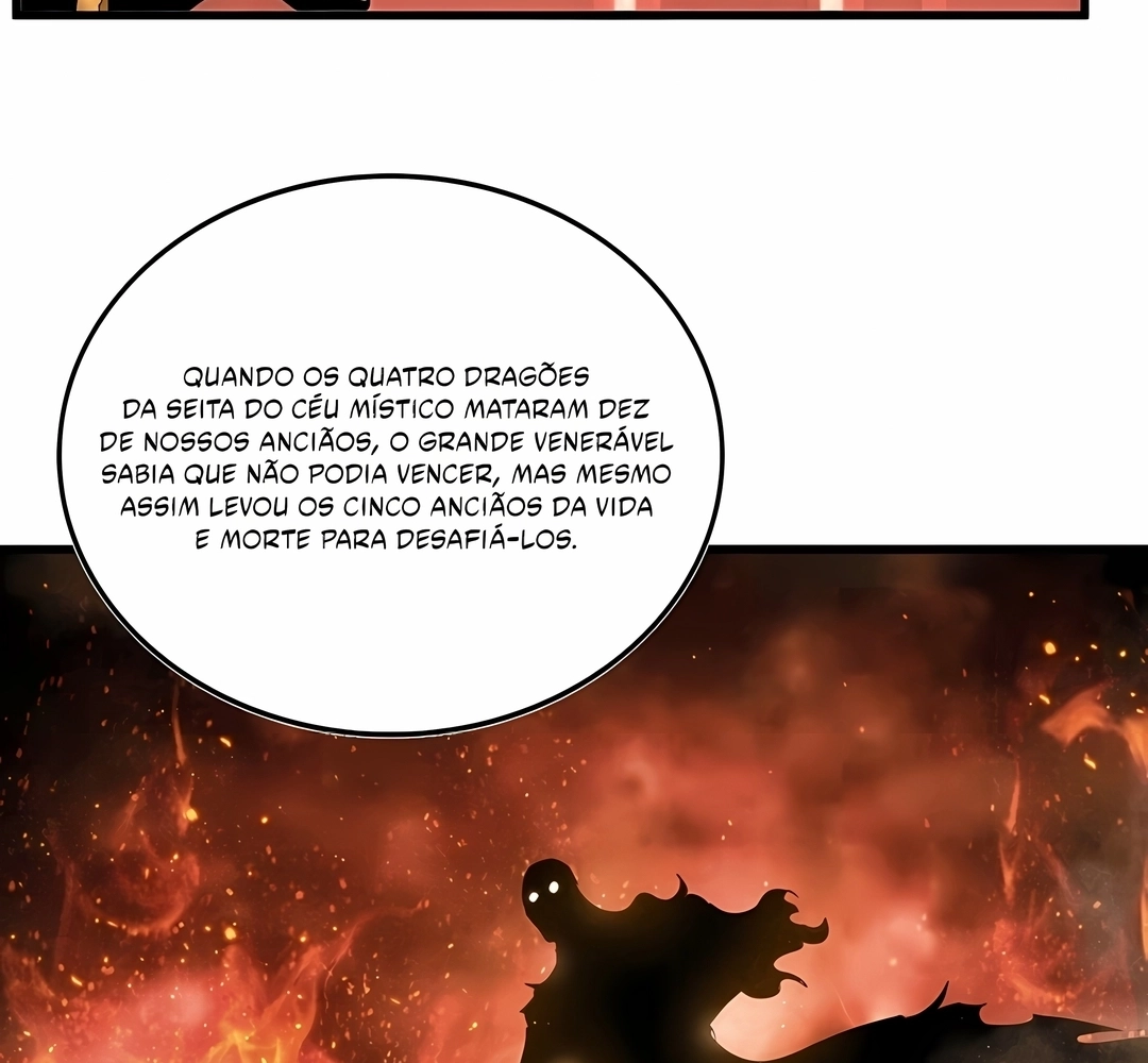 Imperador Mágico Capítulo 788 Página 67