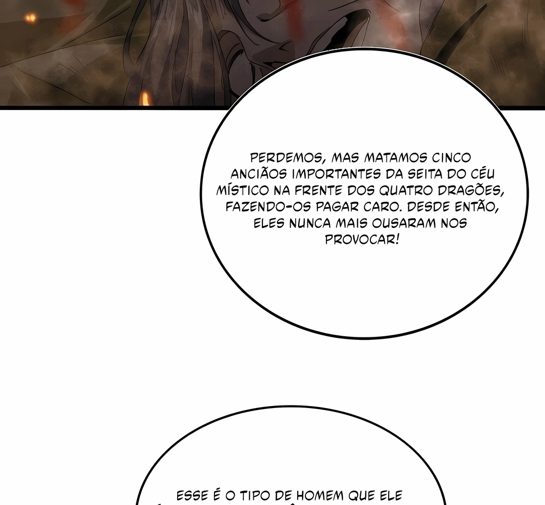 Imperador Mágico Capítulo 788 Página 69