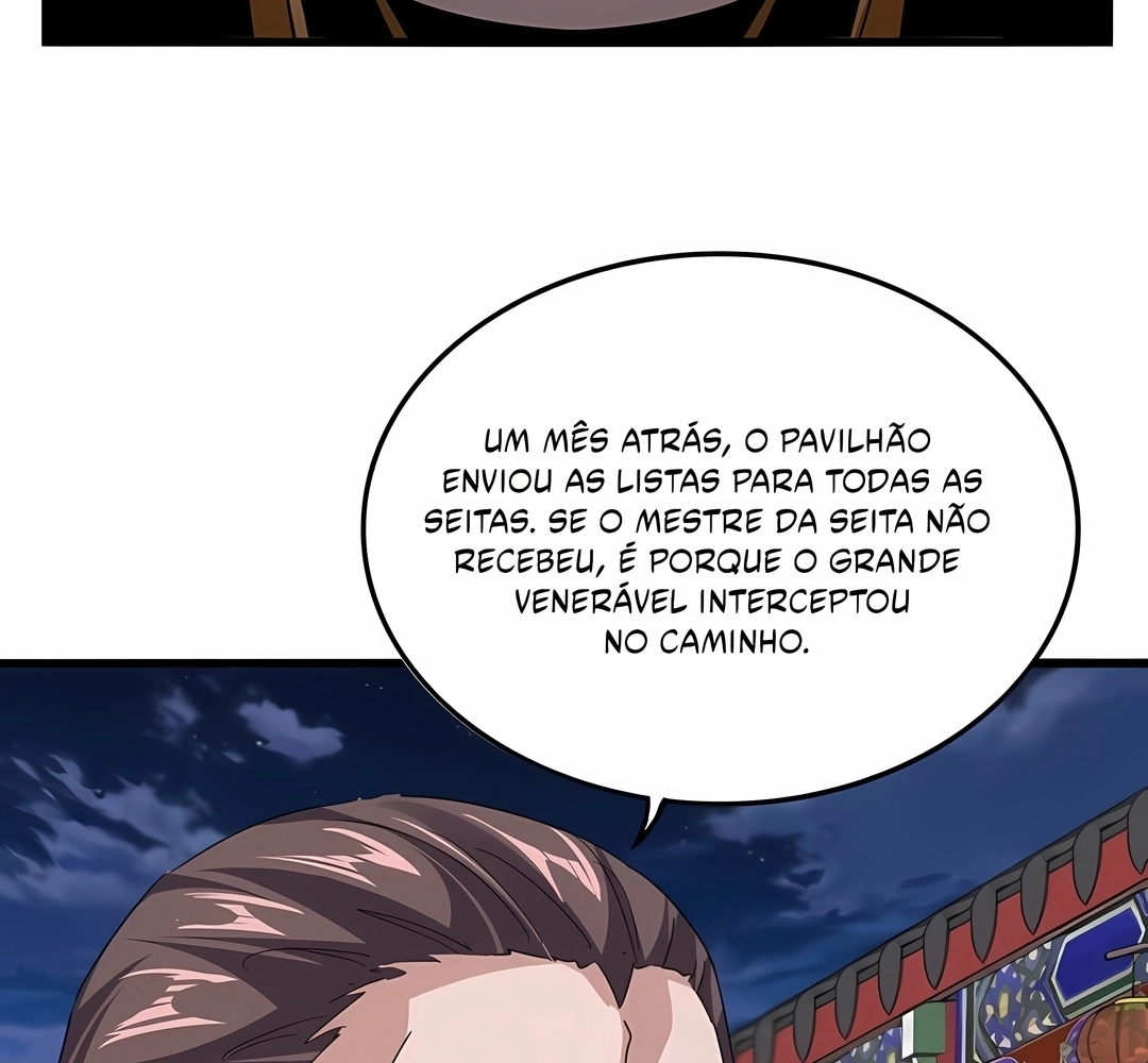 Imperador Mágico Capítulo 788 Página 74