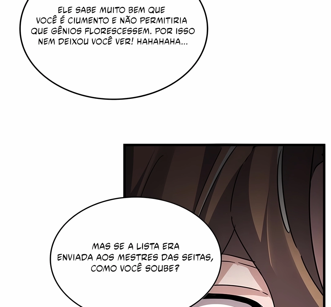 Imperador Mágico Capítulo 788 Página 76