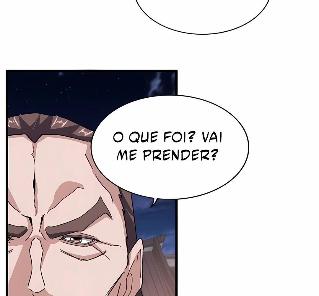 Imperador Mágico Capítulo 788 Página 78