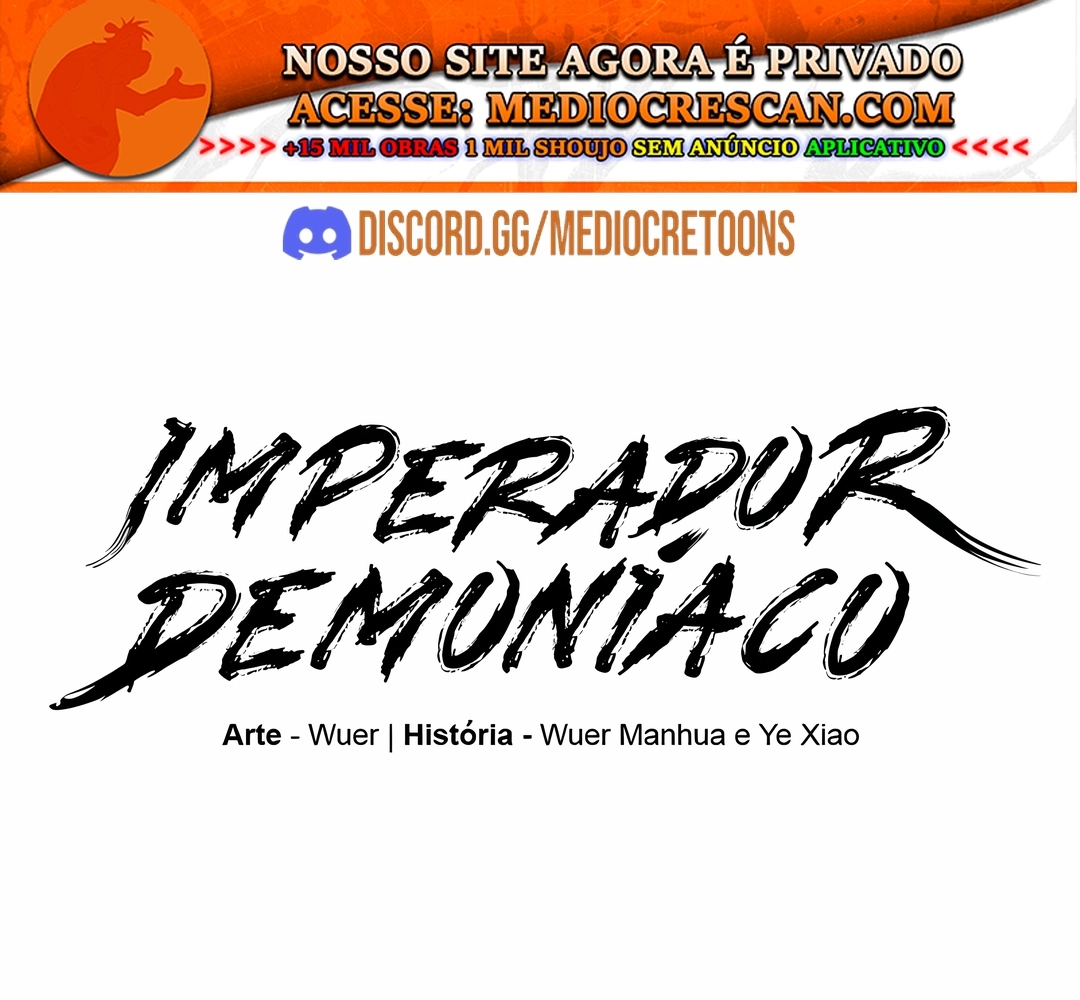 Imperador Mágico Capítulo 789 Página 10