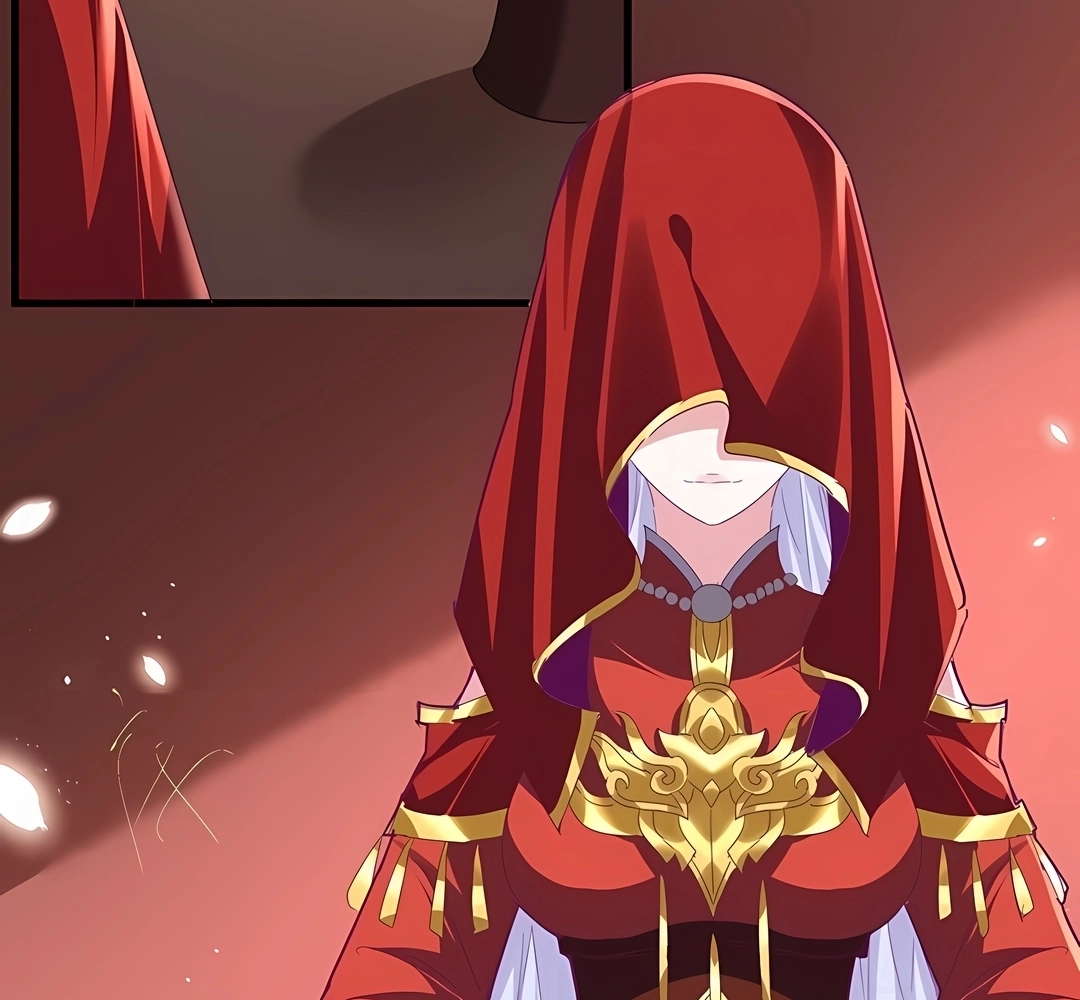 Imperador Mágico Capítulo 789 Página 13