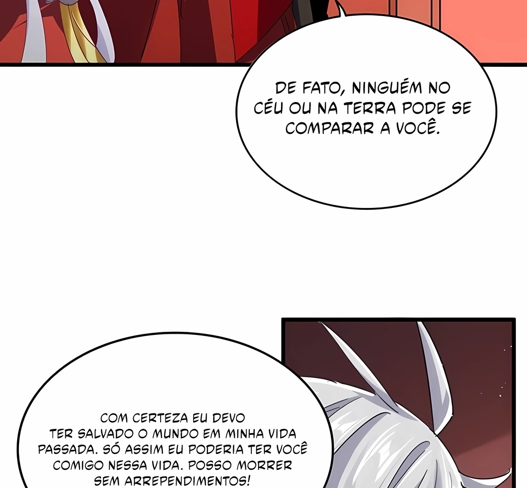Imperador Mágico Capítulo 789 Página 22