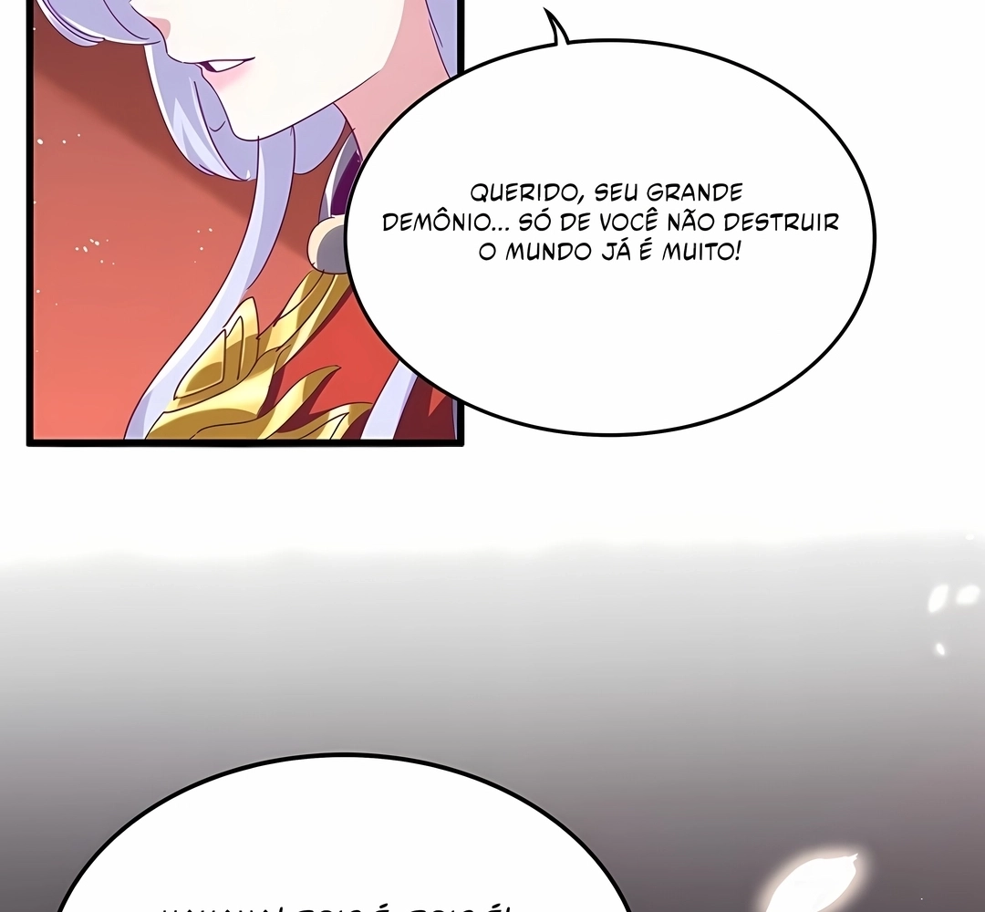 Imperador Mágico Capítulo 789 Página 24