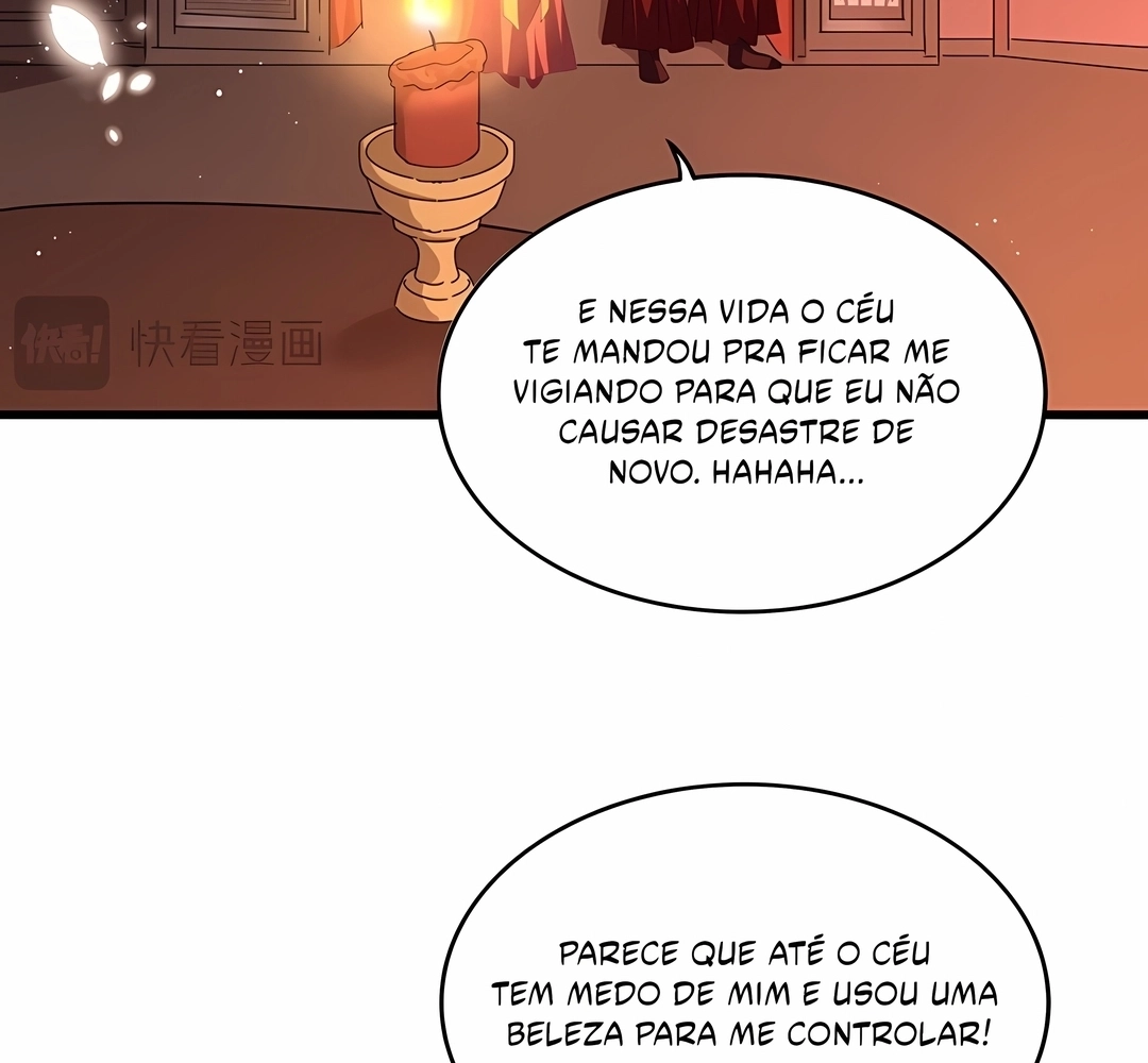 Imperador Mágico Capítulo 789 Página 26