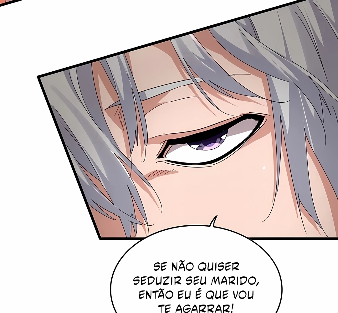 Imperador Mágico Capítulo 789 Página 32
