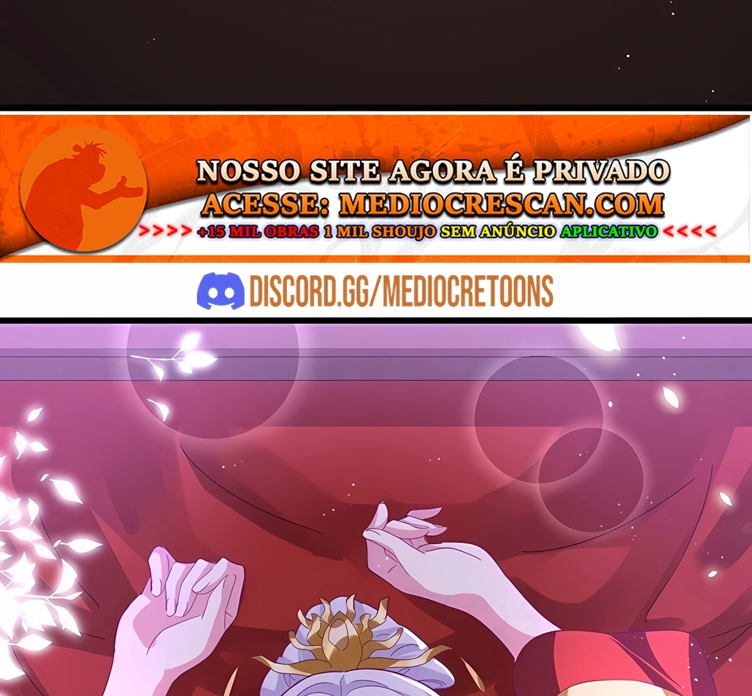 Imperador Mágico Capítulo 789 Página 35