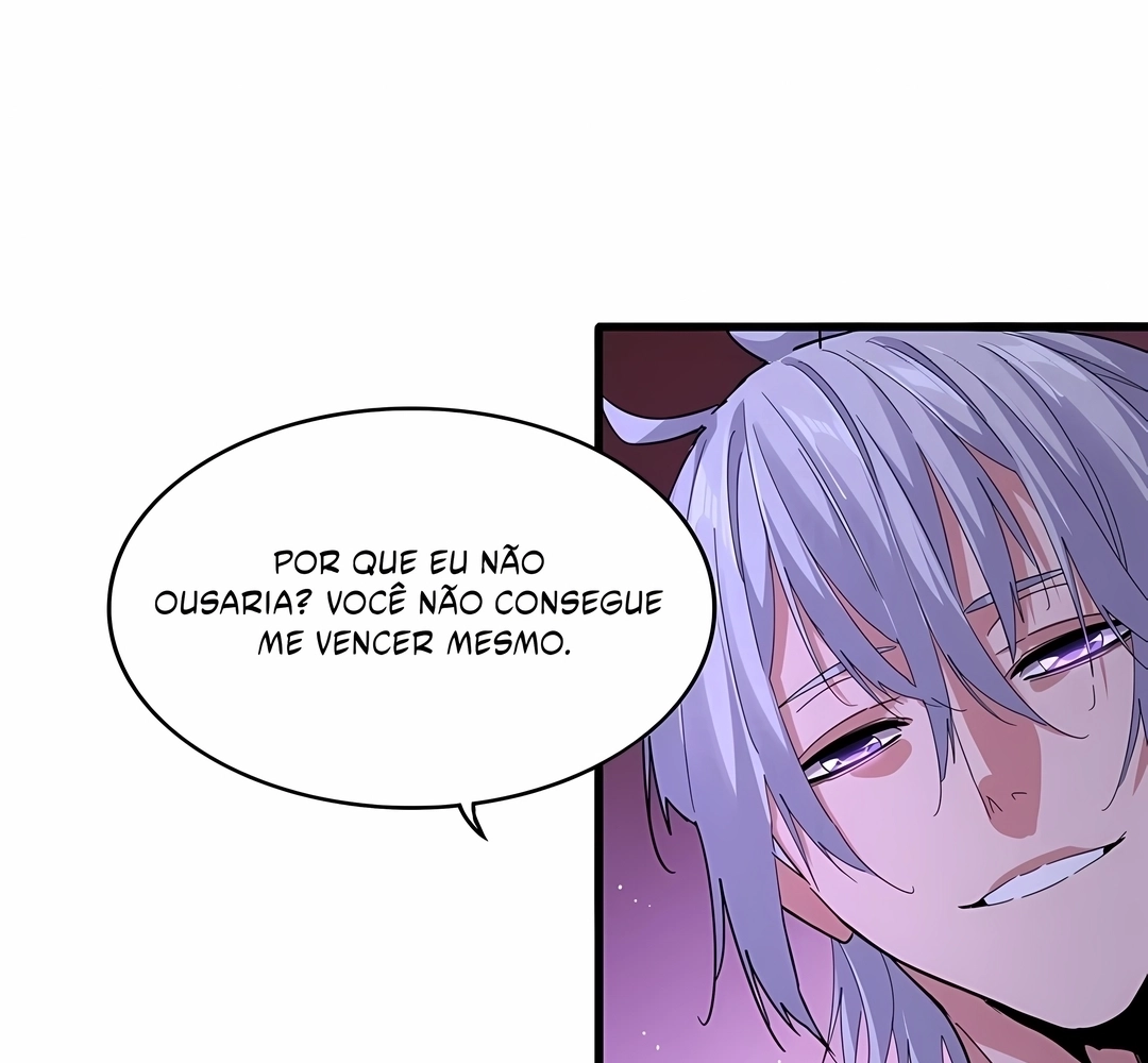Imperador Mágico Capítulo 789 Página 39