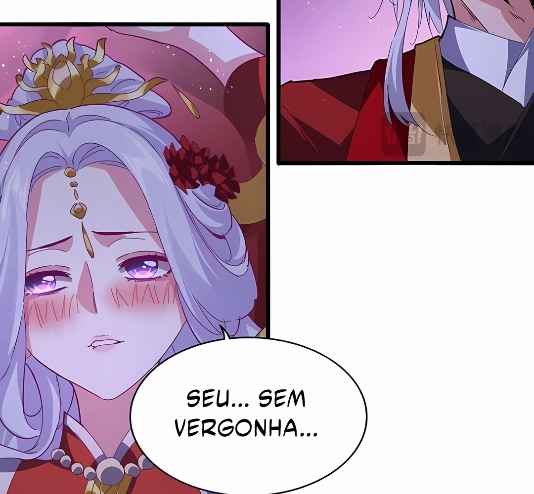 Imperador Mágico Capítulo 789 Página 40