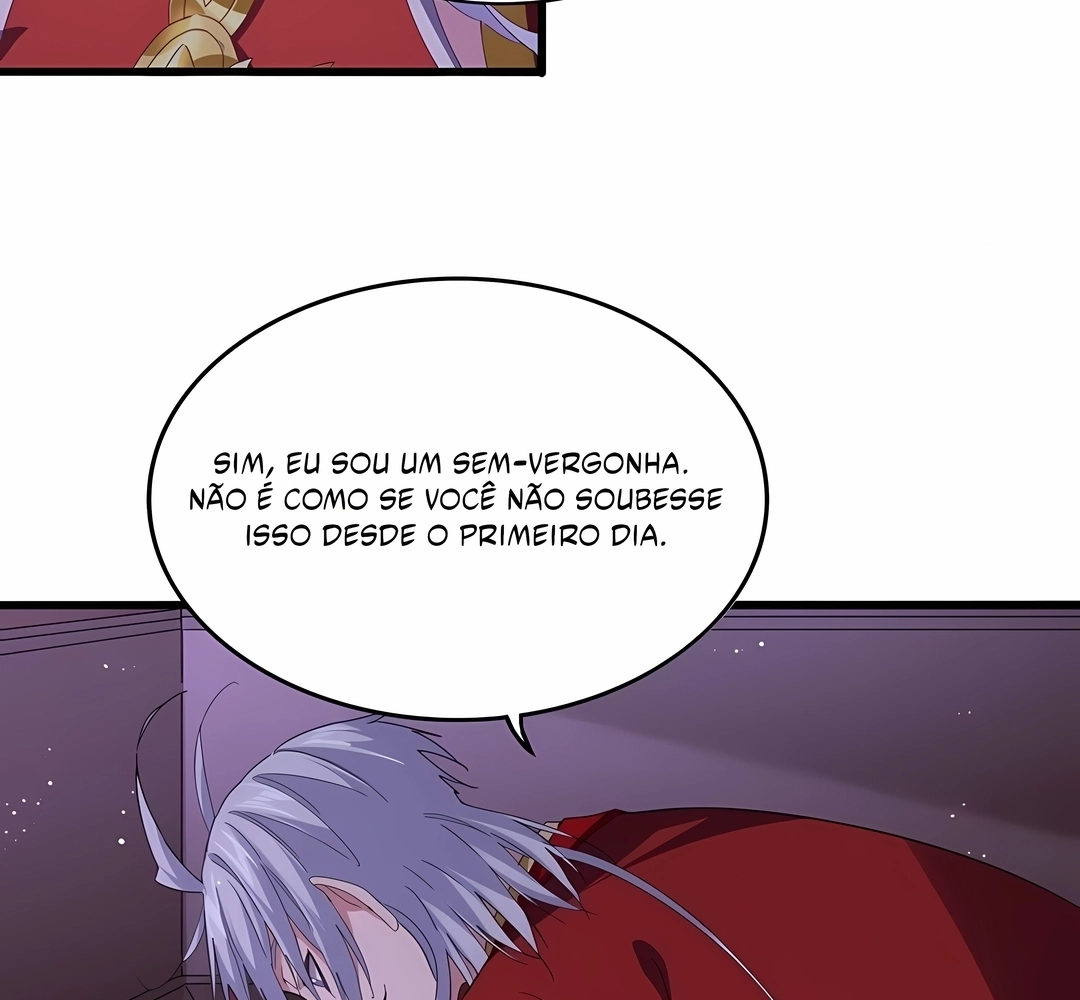 Imperador Mágico Capítulo 789 Página 41