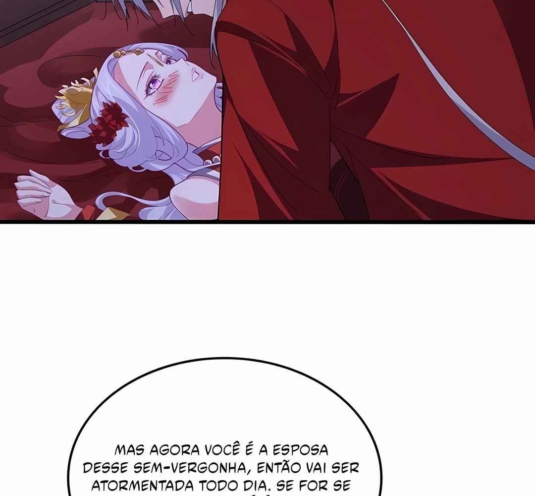 Imperador Mágico Capítulo 789 Página 42