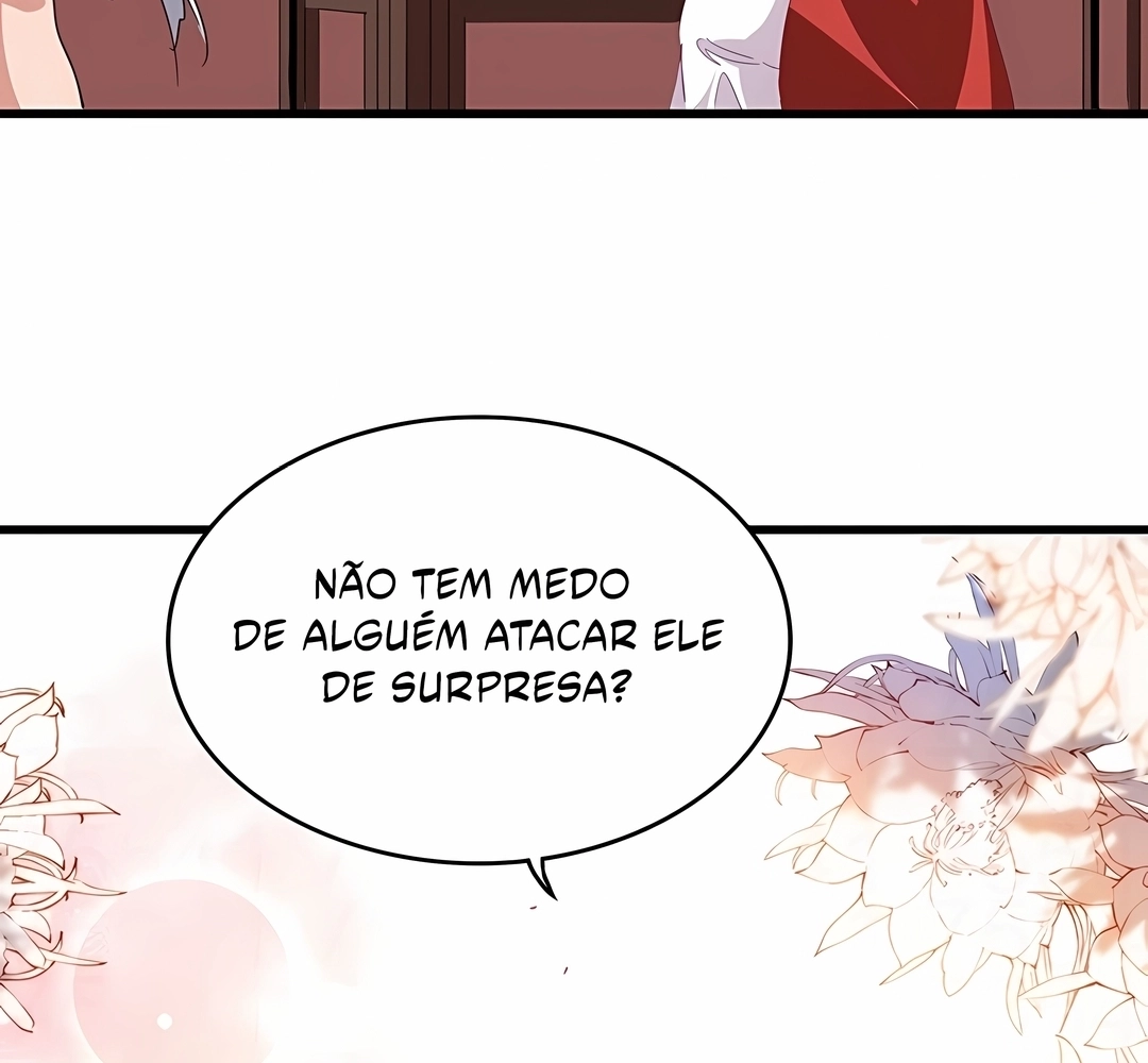 Imperador Mágico Capítulo 789 Página 74