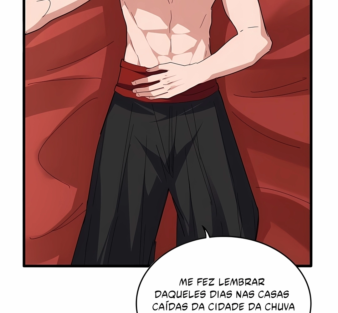 Imperador Mágico Capítulo 790 Página 11