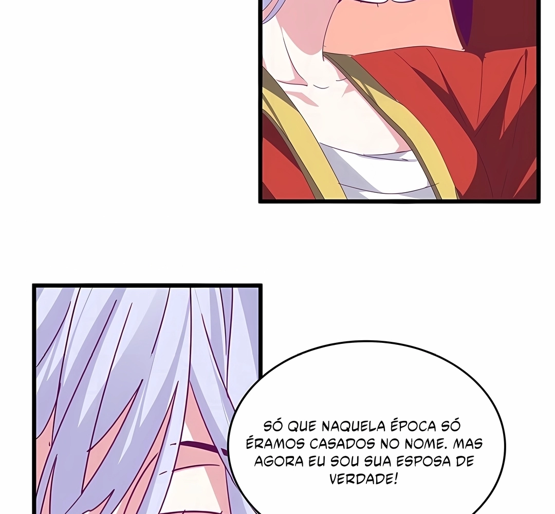 Imperador Mágico Capítulo 790 Página 13