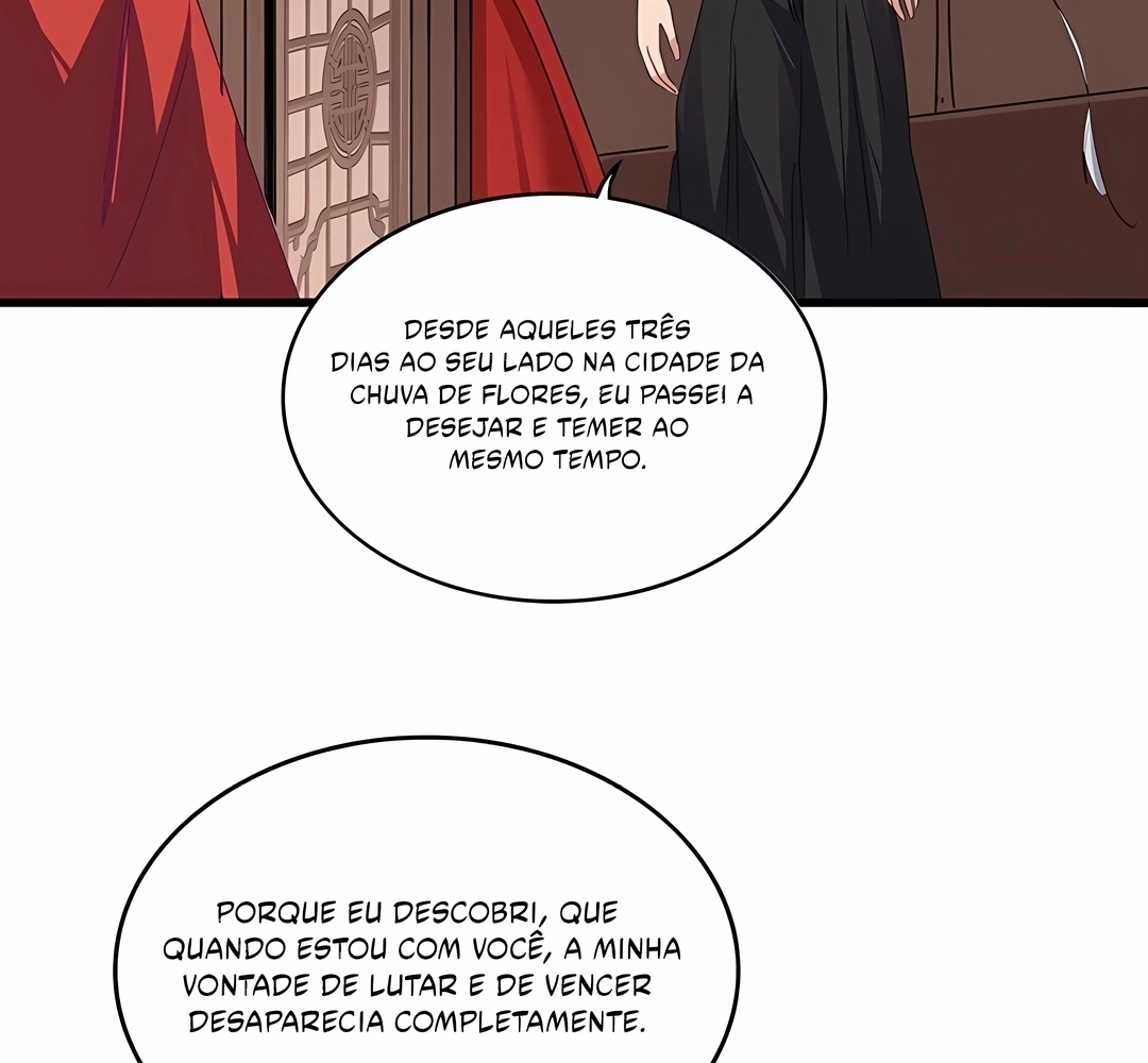 Imperador Mágico Capítulo 790 Página 17