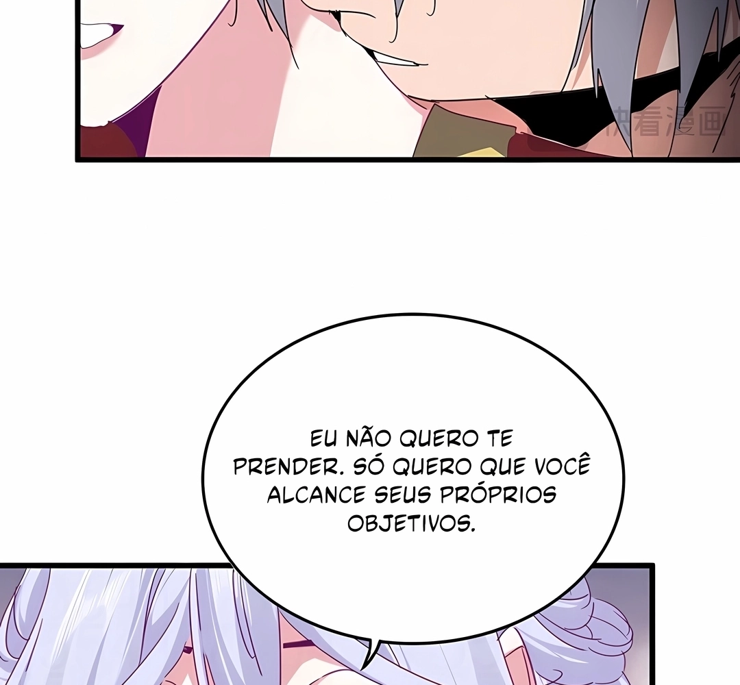 Imperador Mágico Capítulo 790 Página 22