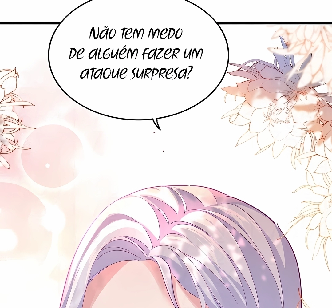 Imperador Mágico Capítulo 790 Página 3