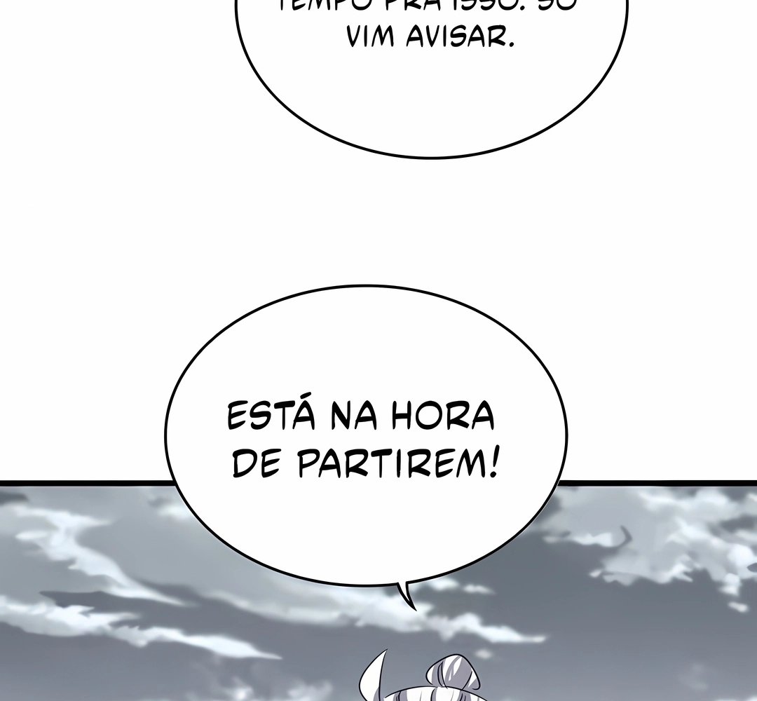 Imperador Mágico Capítulo 790 Página 45