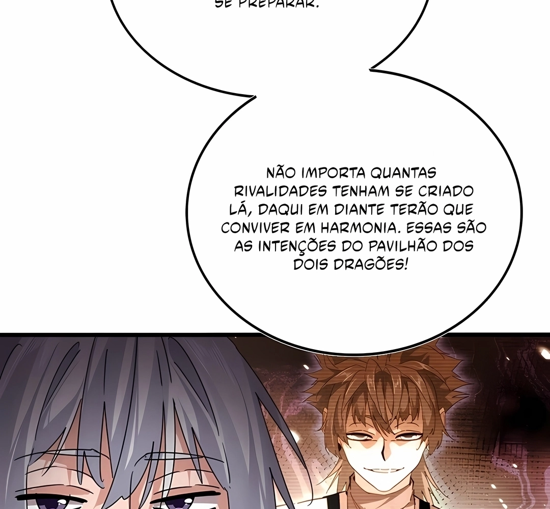 Imperador Mágico Capítulo 790 Página 59