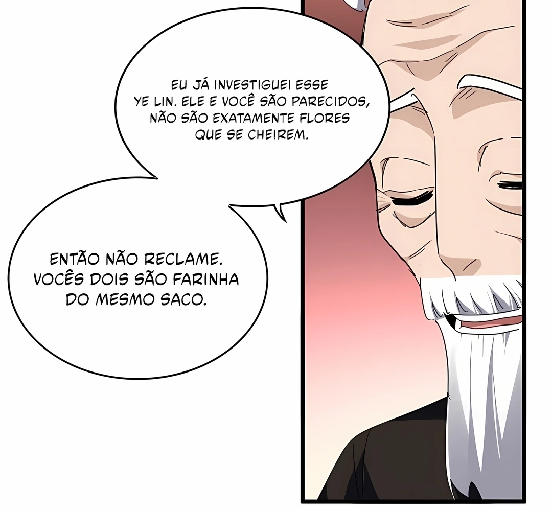 Imperador Mágico Capítulo 790 Página 62