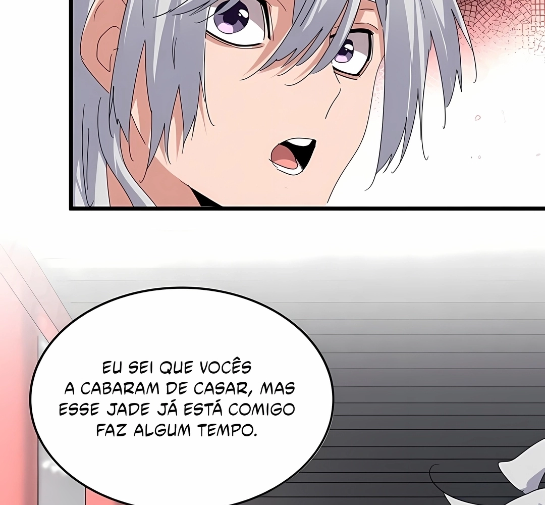 Imperador Mágico Capítulo 790 Página 65