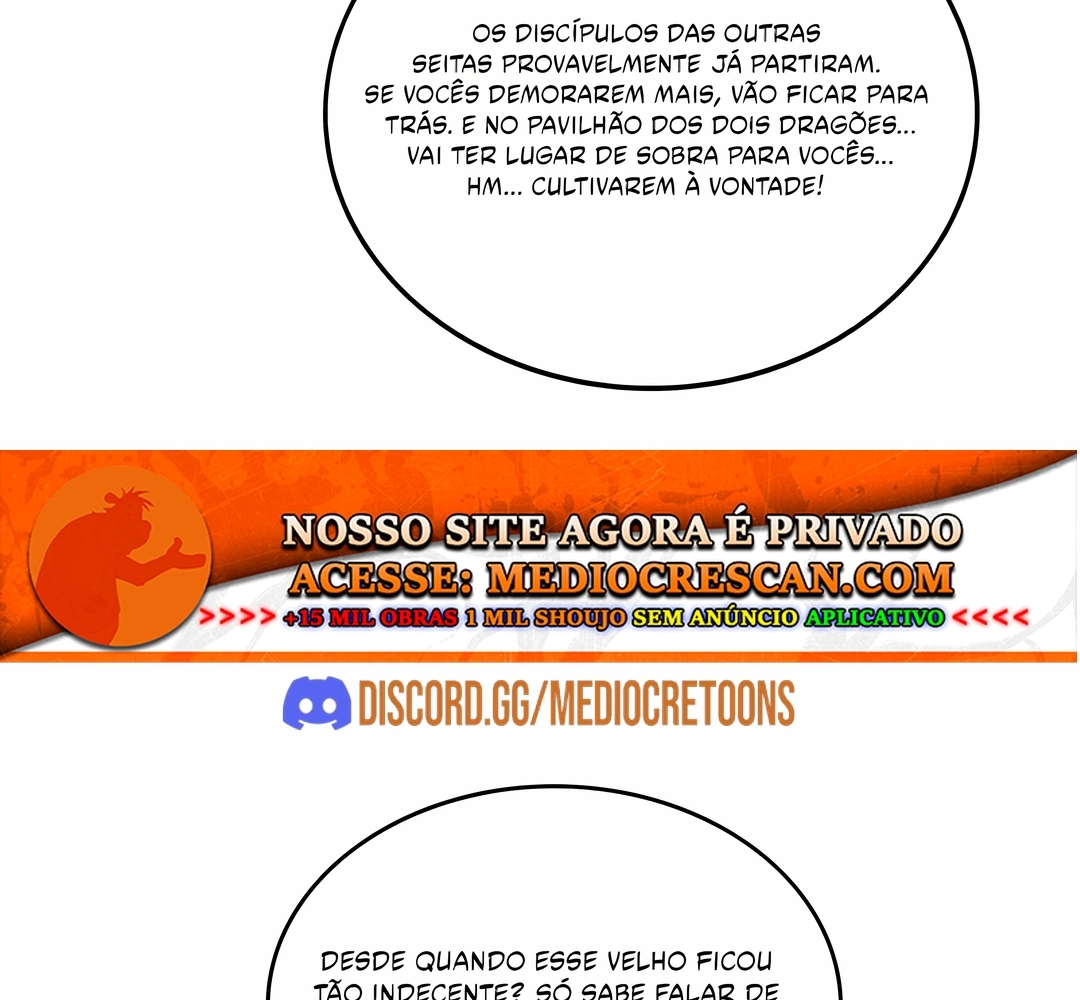 Imperador Mágico Capítulo 790 Página 67