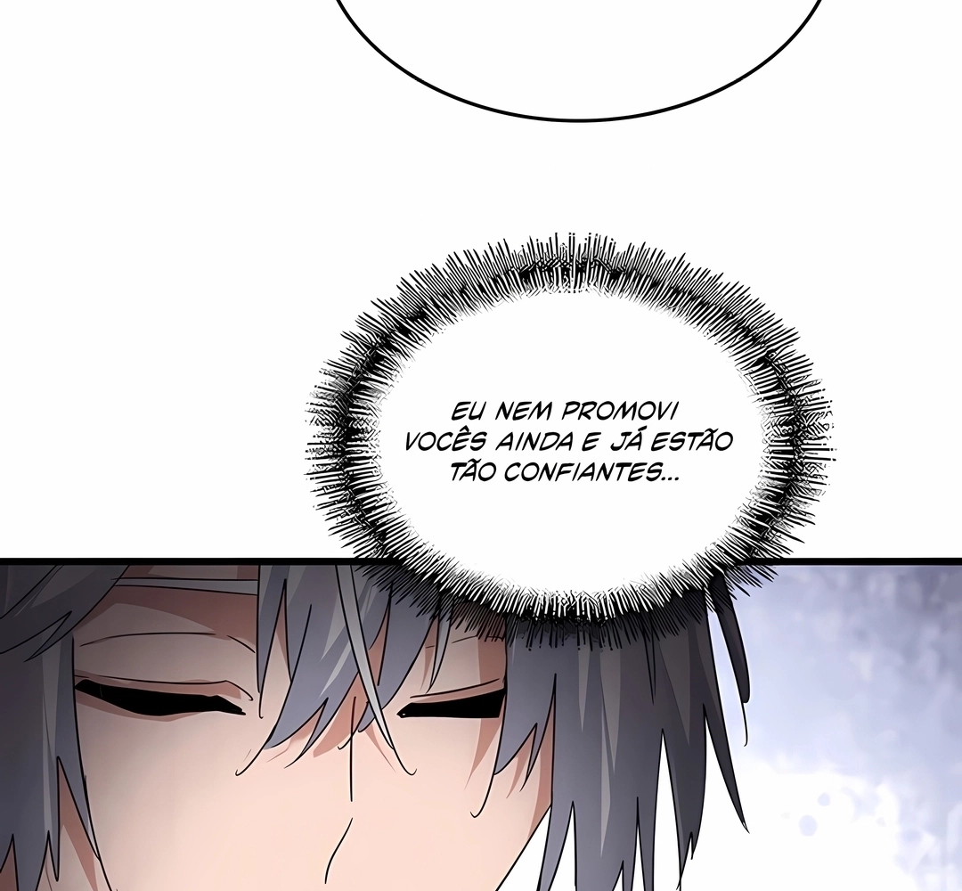 Imperador Mágico Capítulo 790 Página 73