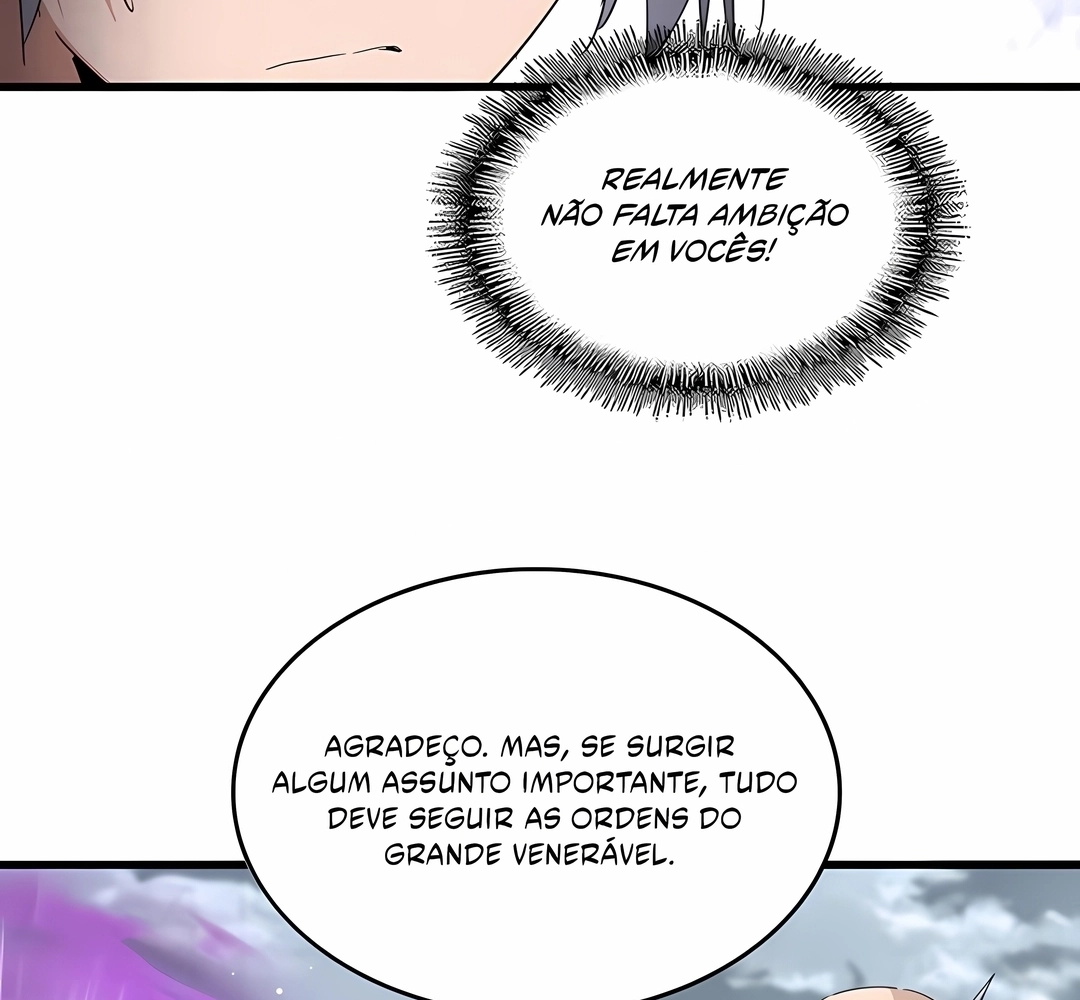 Imperador Mágico Capítulo 790 Página 74