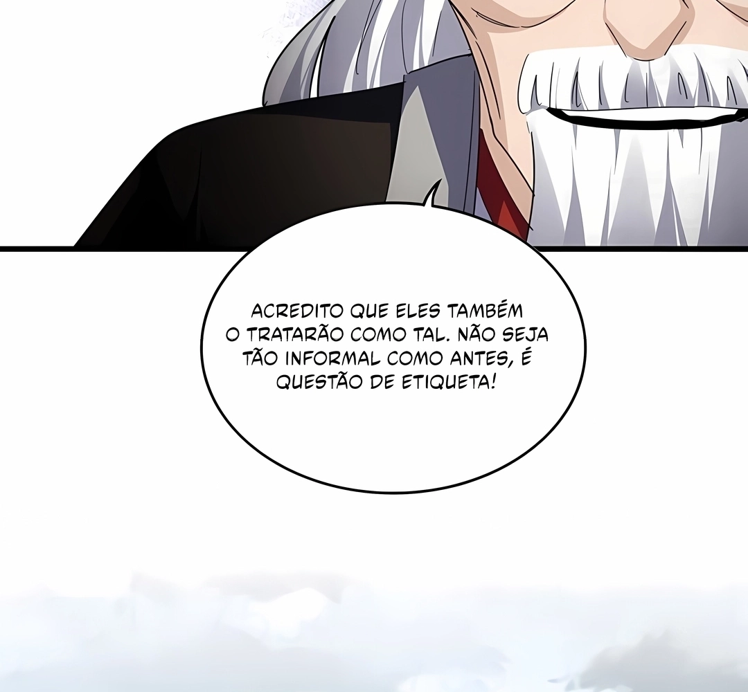 Imperador Mágico Capítulo 790 Página 78