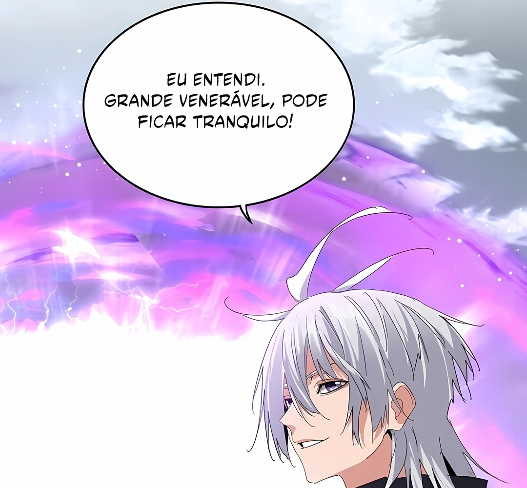 Imperador Mágico Capítulo 790 Página 79