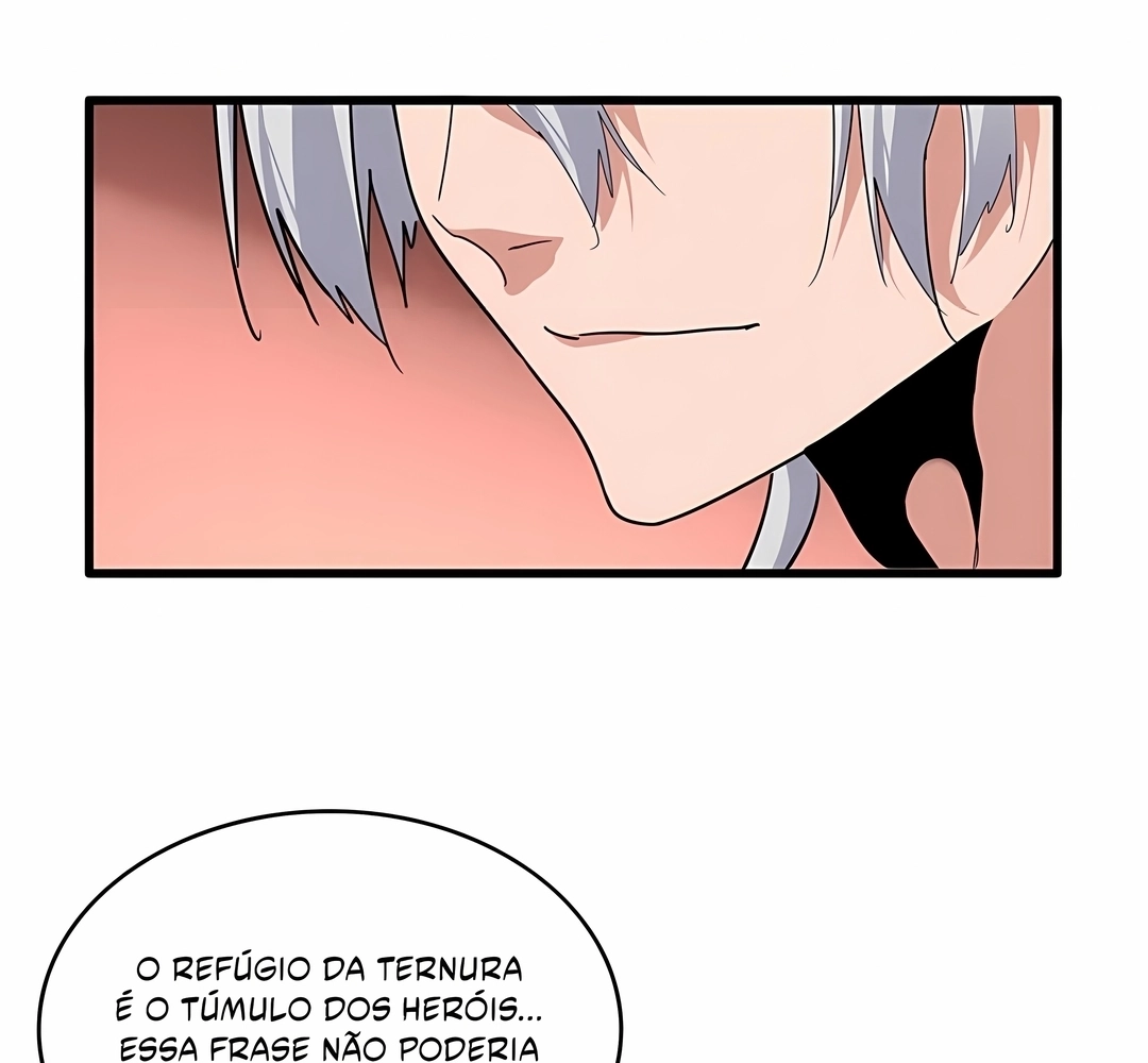 Imperador Mágico Capítulo 790 Página 8