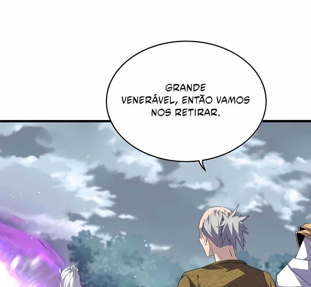 Imperador Mágico Capítulo 790 Página 82