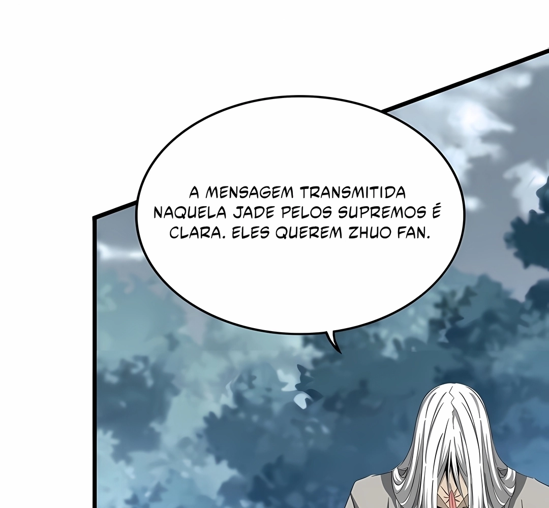 Imperador Mágico Capítulo 791 Página 13