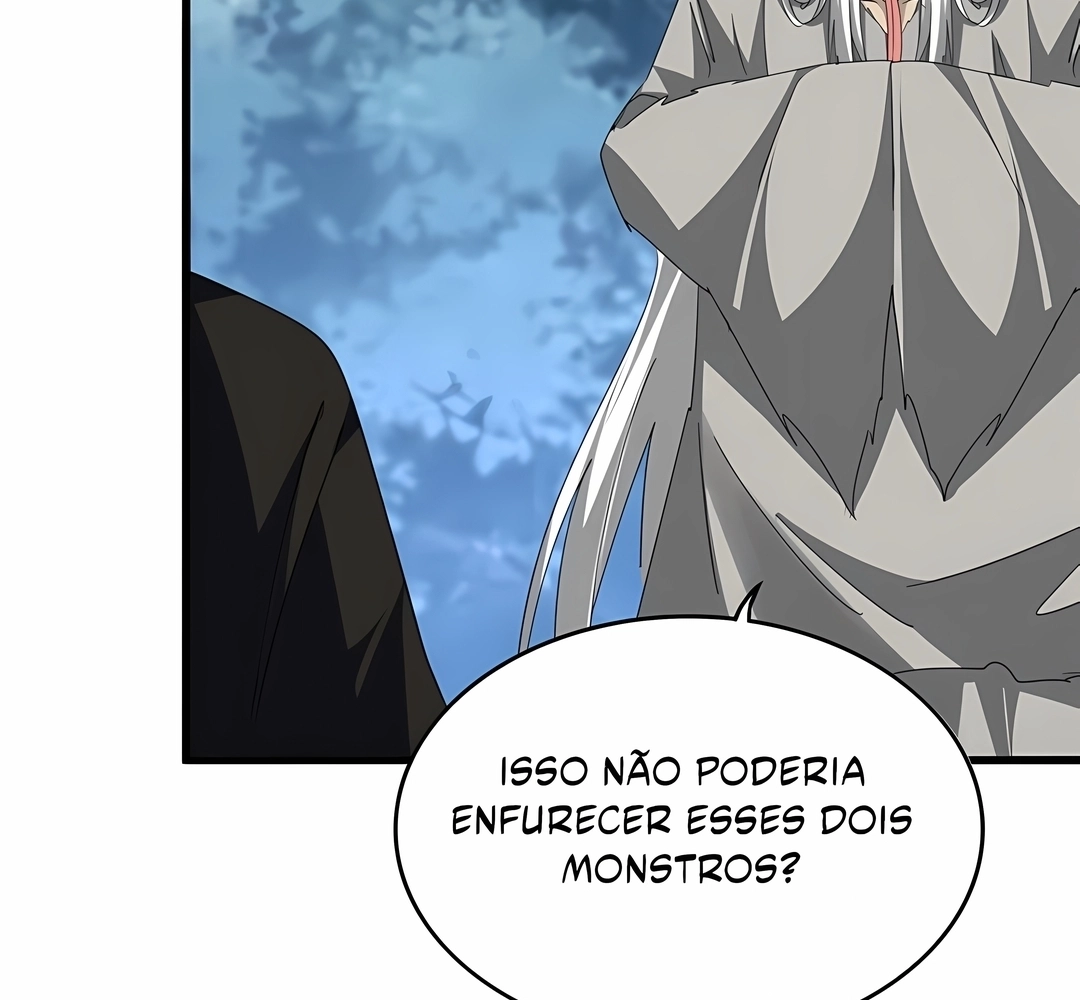 Imperador Mágico Capítulo 791 Página 14